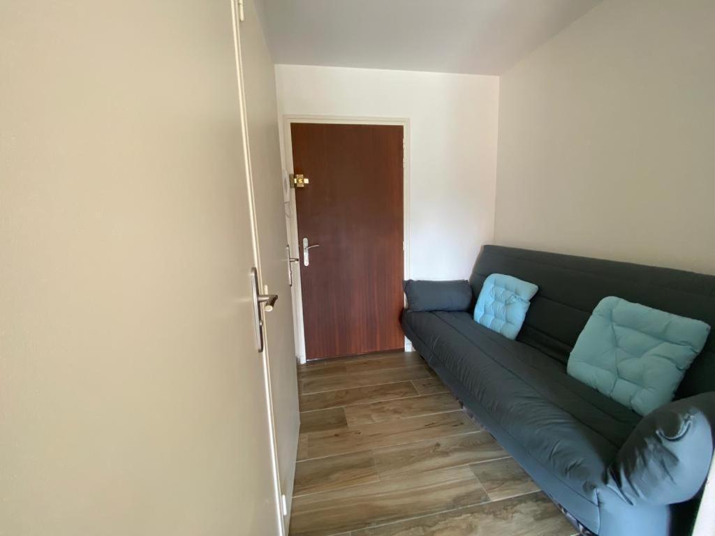 Proche Centre Sanary Studio Climatise 4 Personnes Экстерьер фото